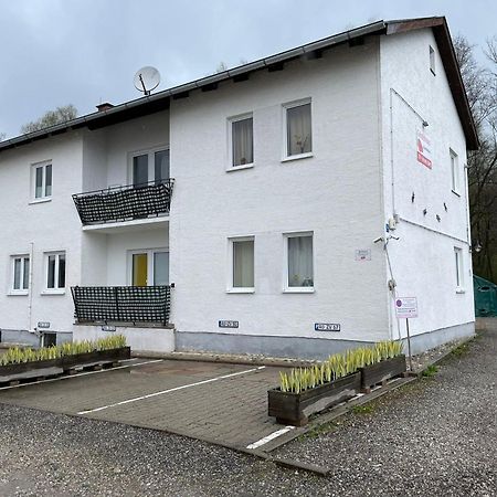 Zv-Scholtz Gaestehaus Eisenfelden Winhoring ภายนอก รูปภาพ