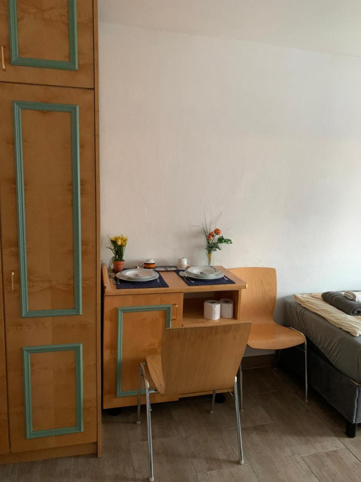 Zv-Scholtz Gaestehaus Eisenfelden Winhoring ภายนอก รูปภาพ
