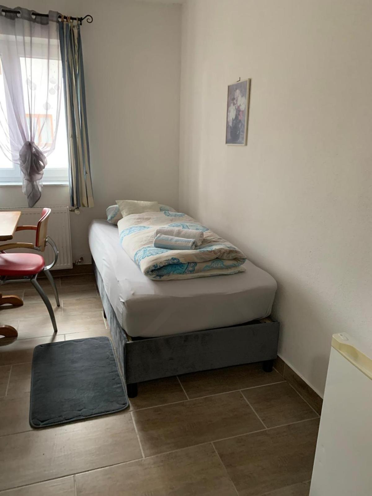 Zv-Scholtz Gaestehaus Eisenfelden Winhoring ภายนอก รูปภาพ