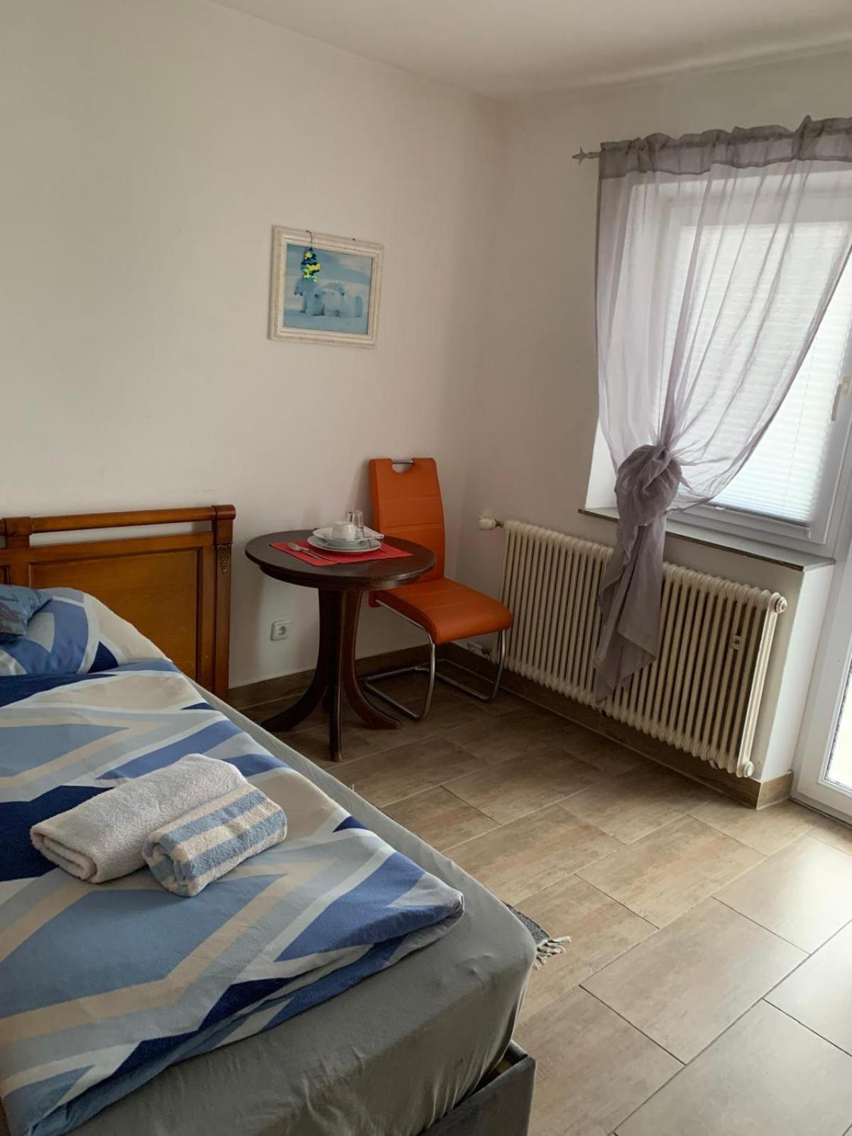Zv-Scholtz Gaestehaus Eisenfelden Winhoring ภายนอก รูปภาพ