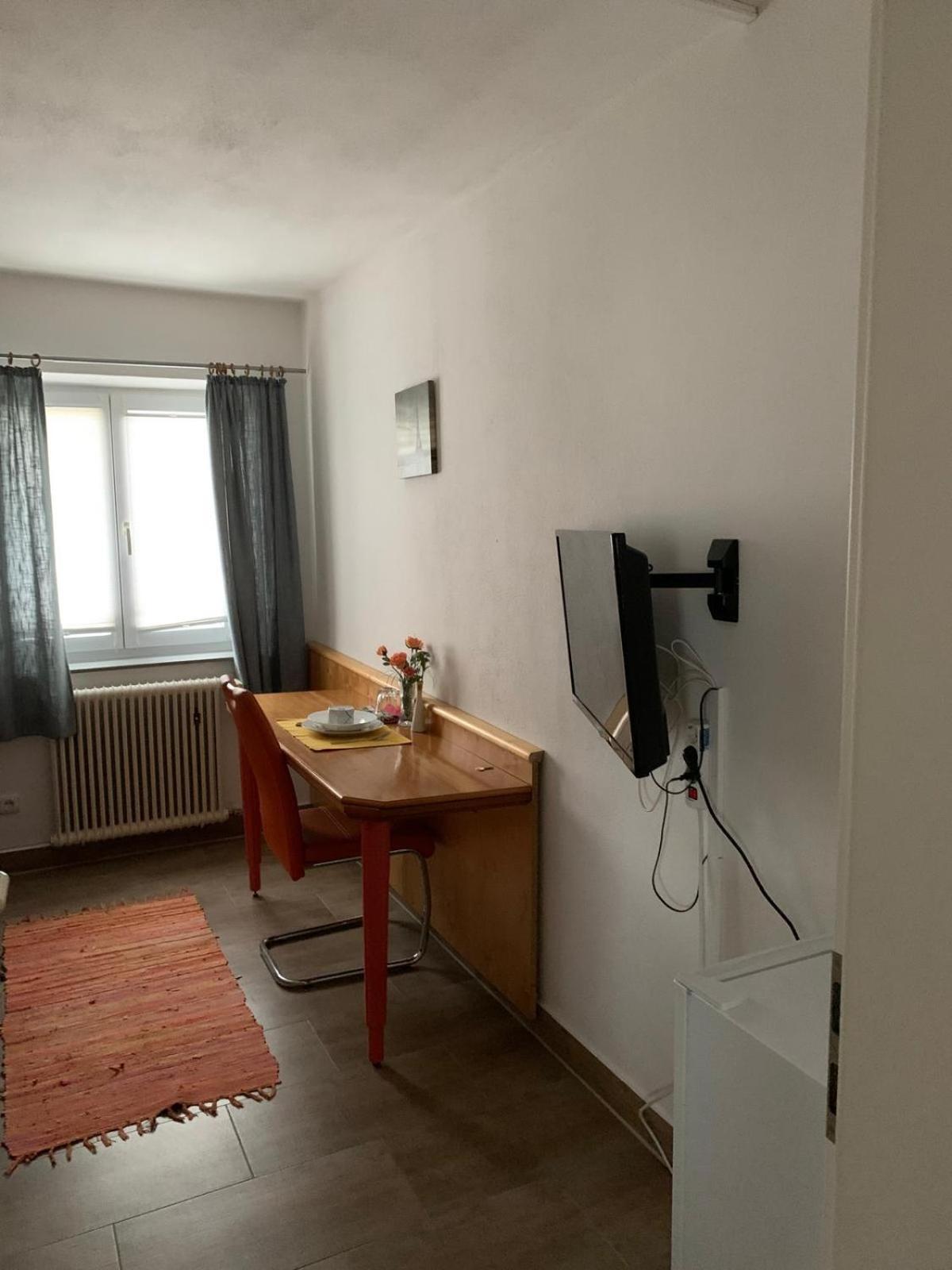 Zv-Scholtz Gaestehaus Eisenfelden Winhoring ภายนอก รูปภาพ