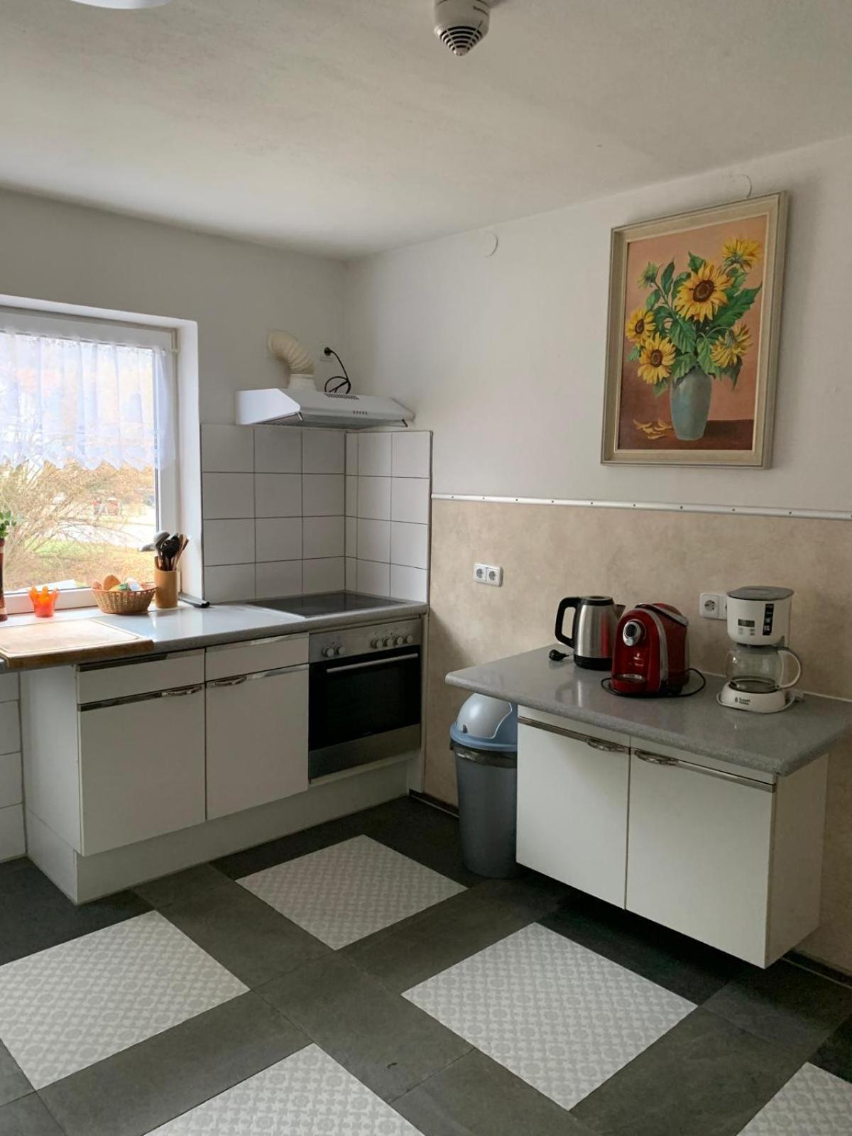 Zv-Scholtz Gaestehaus Eisenfelden Winhoring ภายนอก รูปภาพ