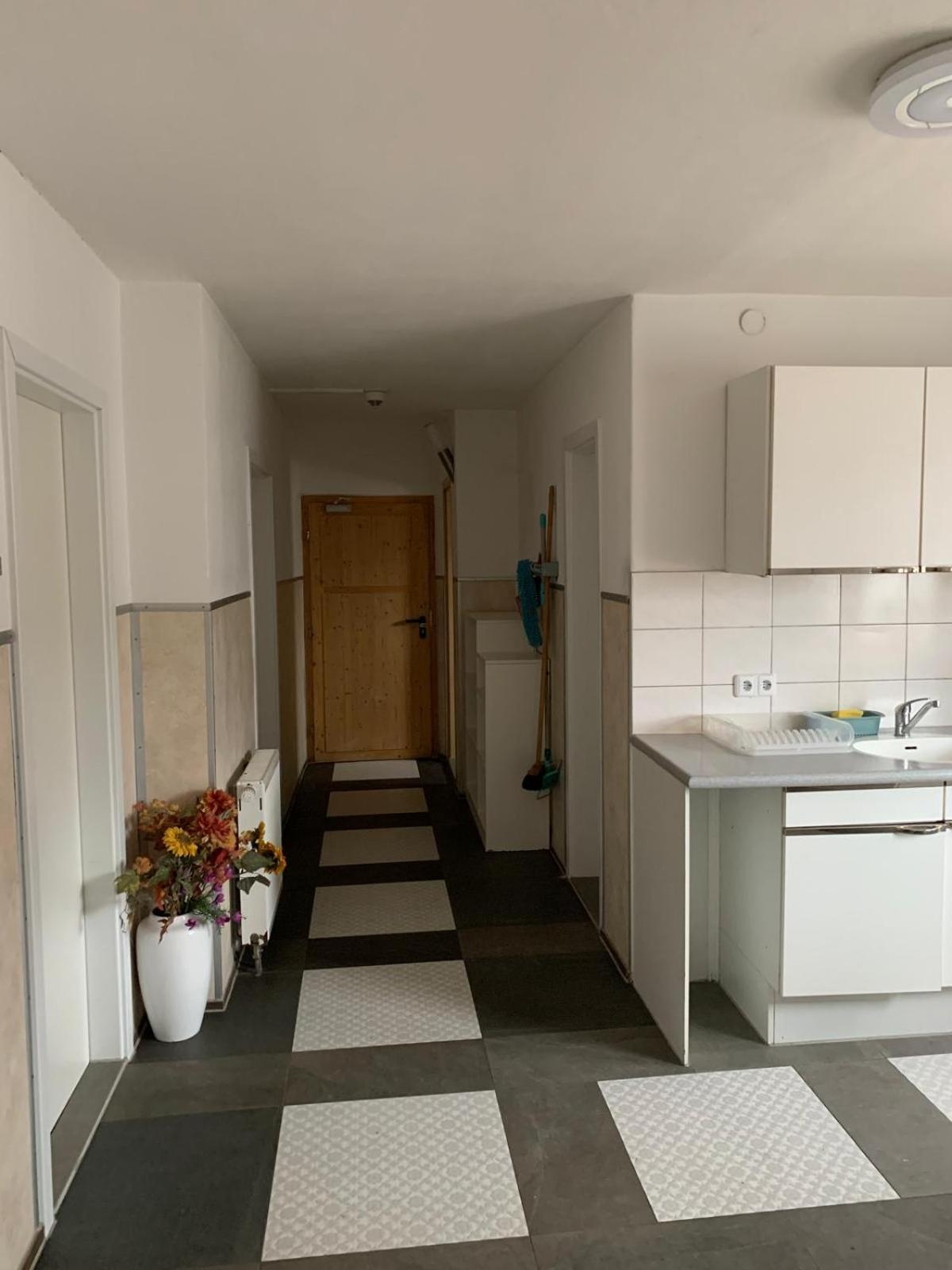 Zv-Scholtz Gaestehaus Eisenfelden Winhoring ภายนอก รูปภาพ