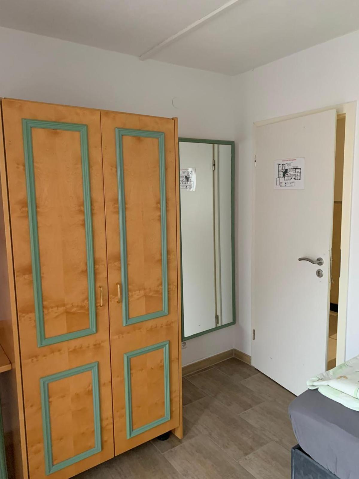 Zv-Scholtz Gaestehaus Eisenfelden Winhoring ภายนอก รูปภาพ